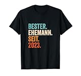 Bester Ehemann Seit 2023 | 2...