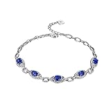 Damen Armbänder Gold 750 Verstellbar,...
