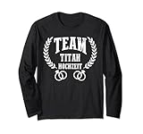 Team Titan Hochzeit 23....