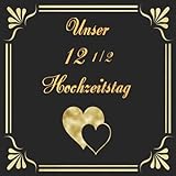 Fotoalbum & Gästebuch zum 12 ½....