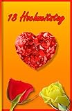 18 Hochzeitstag: Türkishochzeit