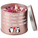 PRSTENLY Jahrestag Geschenk für Sie,...
