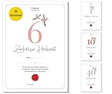Frank Paperman® | Geschenke zum 6....