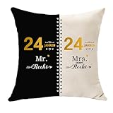 Hasodeo 24. Hochzeitstag Geschenke...