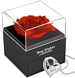 Ewige Rose-SWEETIME Infinity Rosen mit...