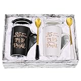 Joymaking 25. Silberhochzeit Geschenke...