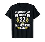 Bronzene Hochzeit (22. Hochzeitstag) Bedeutung, Geschenke & Sprüche