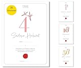 Frank Paperman® | Geschenk zum 4....