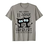11 Jahre Verheiratet Stahlhochzeit...