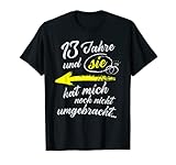 Herren 13 Hochzeitstag Geschenk 13 Jahr...