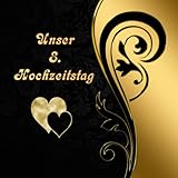 Unser 8. Hochzeitstag Blechhochzeit...