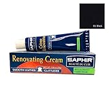 Saphir Renovatrice färbende Creme...