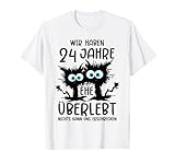 24 Jahre Verheiratet Satinhochzeit 24...