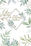 Unser 18. Hochzeitstag: .Romantisches...