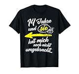 14 Hochzeitstag Geschenk 14 Jahr...