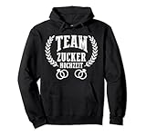 Team Zucker Hochzeit 6....