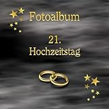 Fotoalbum 21. Hochzeitstag Opalhochzeit...