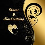 Unser 9. Hochzeitstag Keramikhochzeit...