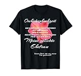 Mann Orchideenhochzeit 17. Hochzeitstag...