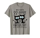 22 Jahre Verheiratet Bronzehochzeit...