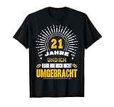 21ter Hochzeitstag Ehefrau 21 Jahre Ehe...