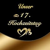 Unser 17. Hochzeitstag Orchideenhochzeit...