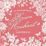 10. Hochzeitstag ~ Rosen Hochzeit ~...