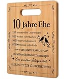 Joyvado Rosenhochzeit Geschenke,...