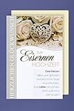 Eiserne Hochzeit 65. Hochzeitstag...