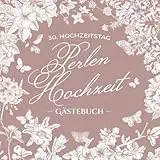 30. Hochzeitstag ~ Perlen Hochzeit ~...