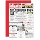 Stuff4 26. Geburtstagskarten für...