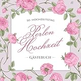 30. Hochzeitstag ~ Perlen Hochzeit ~...