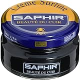 Saphir Crème Surfine Lederpflegemittel,...