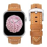 SEURE Kompatibel mit Apple Watch Armband...
