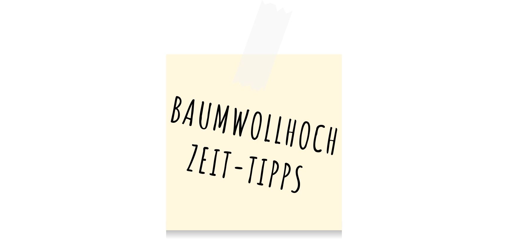 Baumwollhochzeit (2. Hochzeitstag) Bedeutung, Geschenke & Sprüche