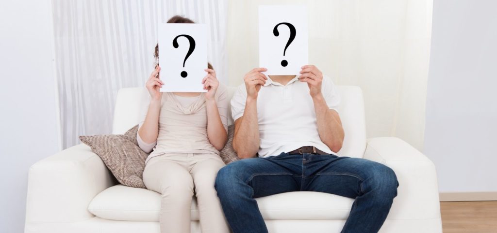 FAQ zum 1. Hochzeitstag FAQ zum 1. Hochzeitstag
