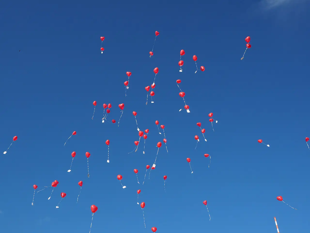 slider balloons